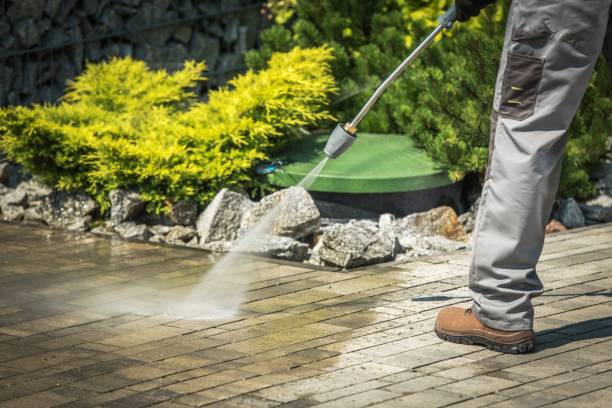 Best Concrete Sealing  in Pollock Pines, CA