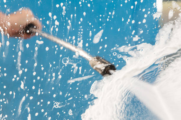 Trusted Pollock Pines, CA Pressure Washing Services Experts