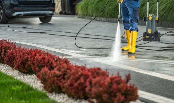 Best Factory Floor Cleaning  in Pollock Pines, CA