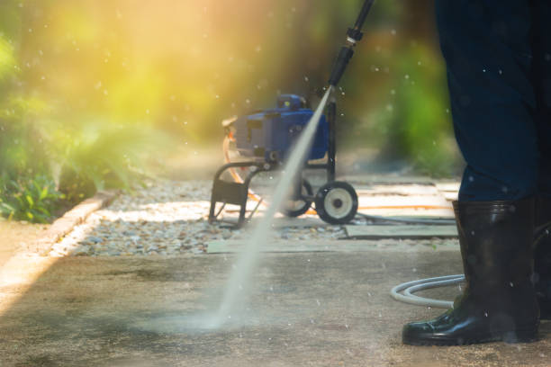 Best Fence Cleaning  in Pollock Pines, CA
