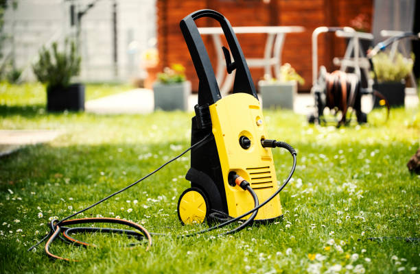 Best Solar Panel Cleaning  in Pollock Pines, CA